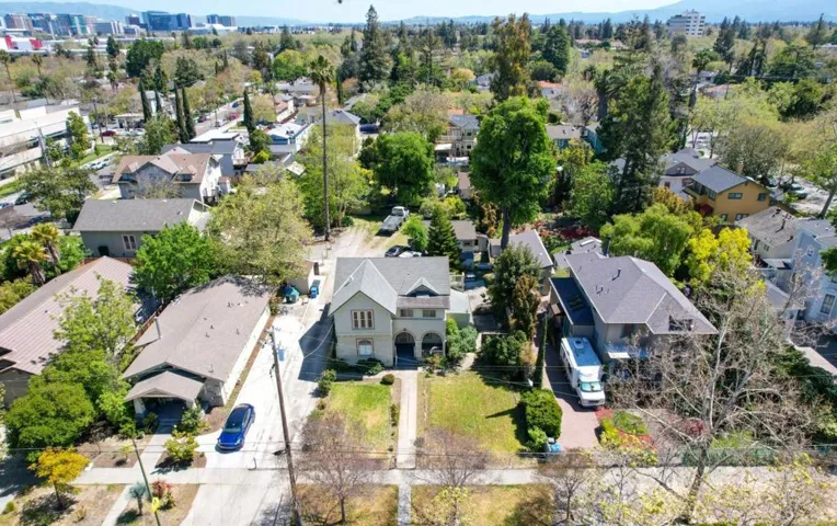 946 University Avenue, San Jose, California 95126