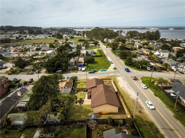 Beautiful location to all Los Osos has to offer