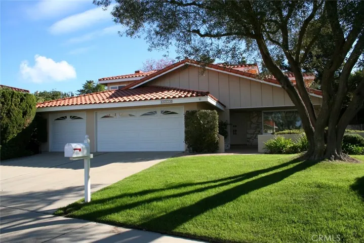 28710 Circlet Drive, Rancho Palos Verdes, California 90275