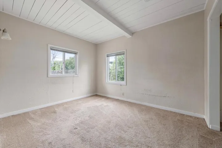 Front House - Bedroom 2