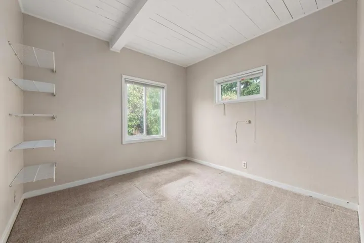 Front House - Bedroom 1