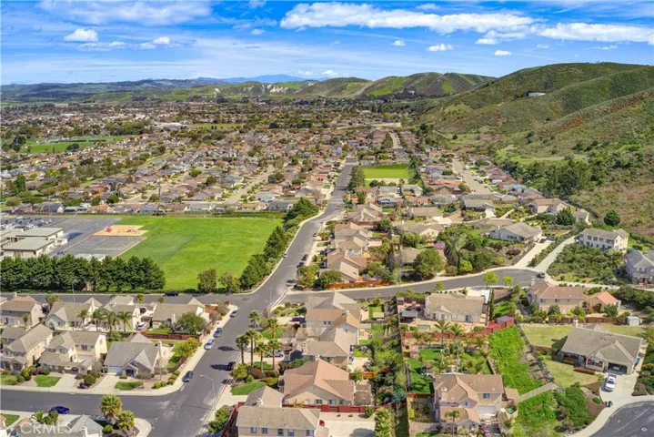 1714 W Fir Ave, Lompoc, California 93436