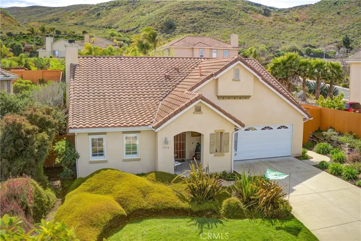 1714 W Fir Ave, Lompoc, California 93436