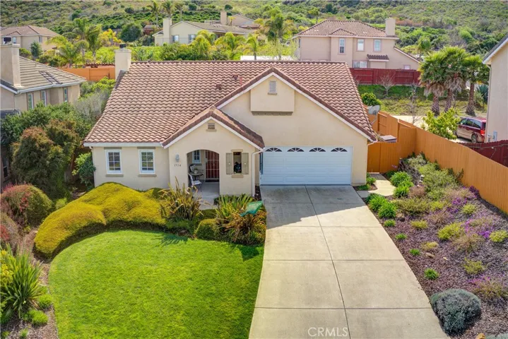 1714 W Fir Ave, Lompoc, California 93436