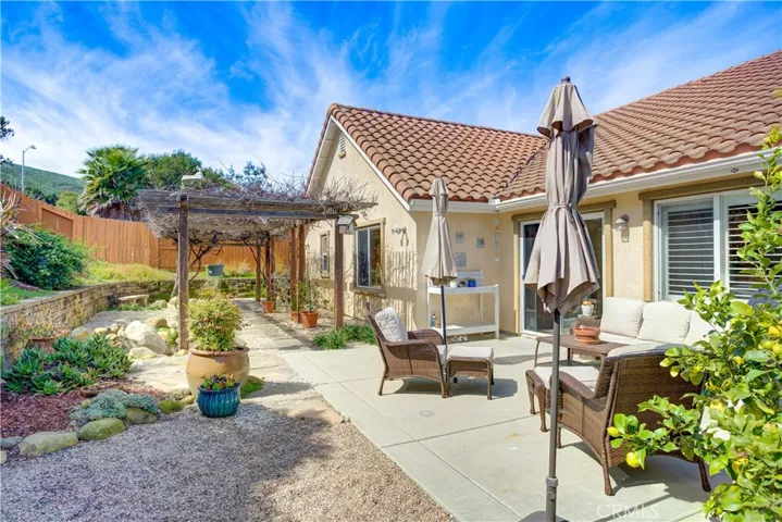 1714 W Fir Ave, Lompoc, California 93436