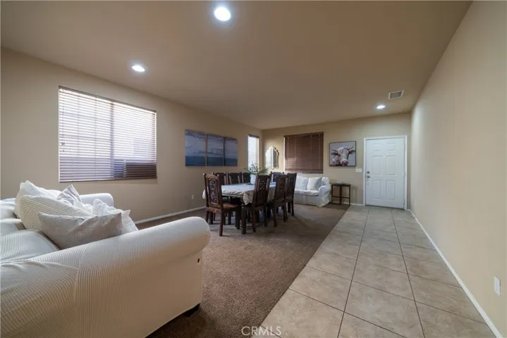 43713 Brandon Thomas Way, Lancaster, California 93536
