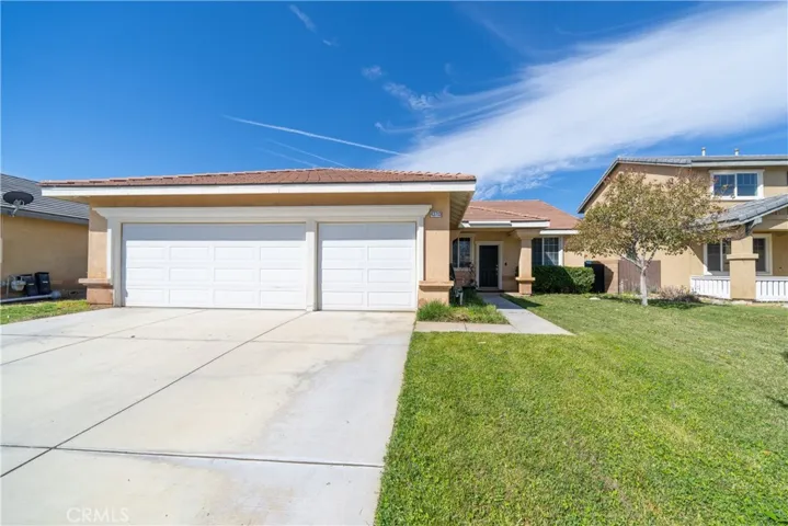 43713 Brandon Thomas Way, Lancaster, California 93536