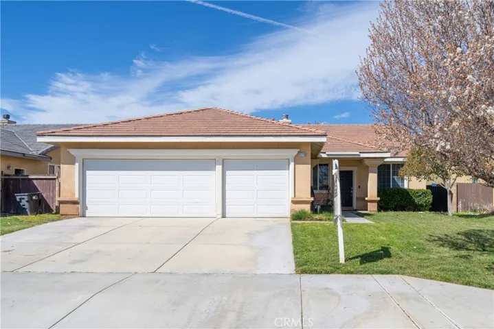 43713 Brandon Thomas Way, Lancaster, California 93536