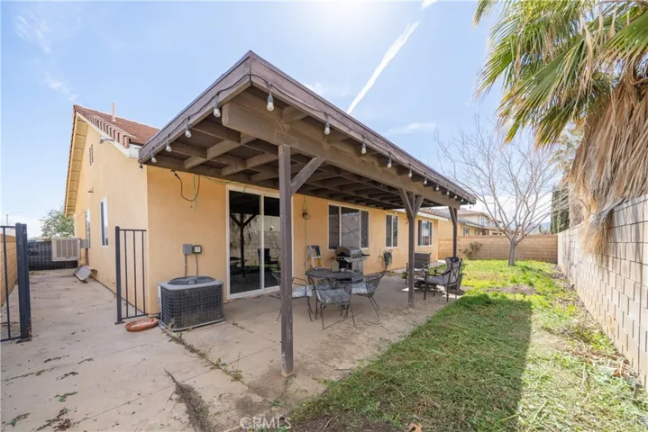 43713 Brandon Thomas Way, Lancaster, California 93536