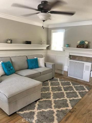 17523 Lone Pine Trail, Lake Hughes, California 93532