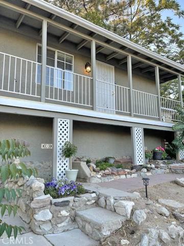 17523 Lone Pine Trail, Lake Hughes, California 93532