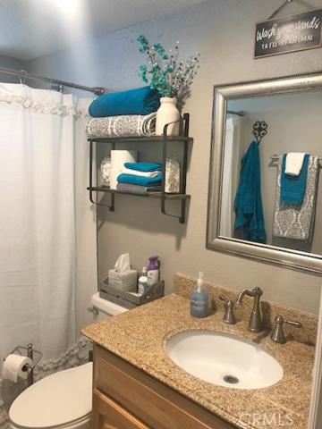 17523 Lone Pine Trail, Lake Hughes, California 93532