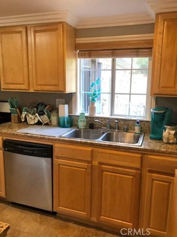 17523 Lone Pine Trail, Lake Hughes, California 93532