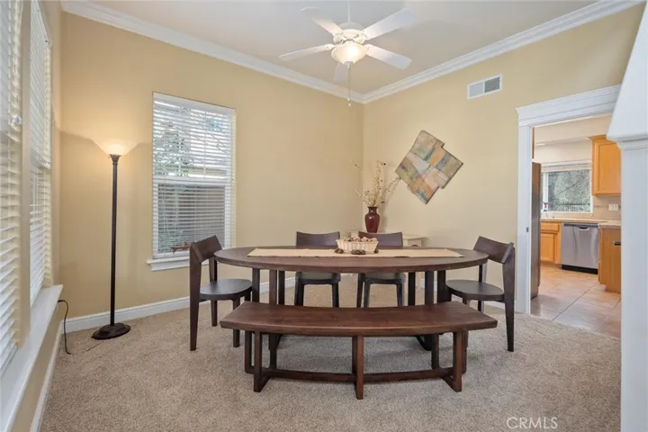 114 Secluded Oaks Court, Chico, California 95928