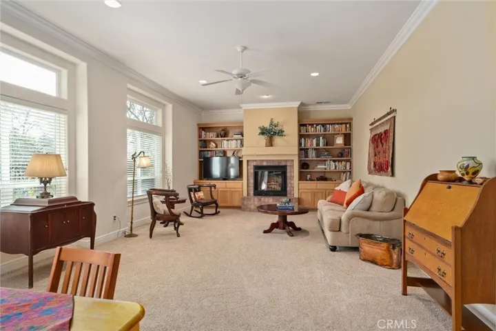 114 Secluded Oaks Court, Chico, California 95928