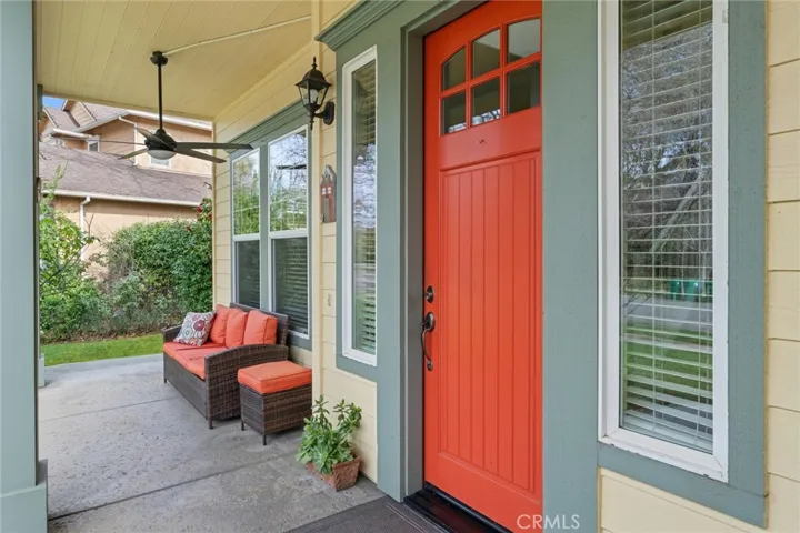 114 Secluded Oaks Court, Chico, California 95928