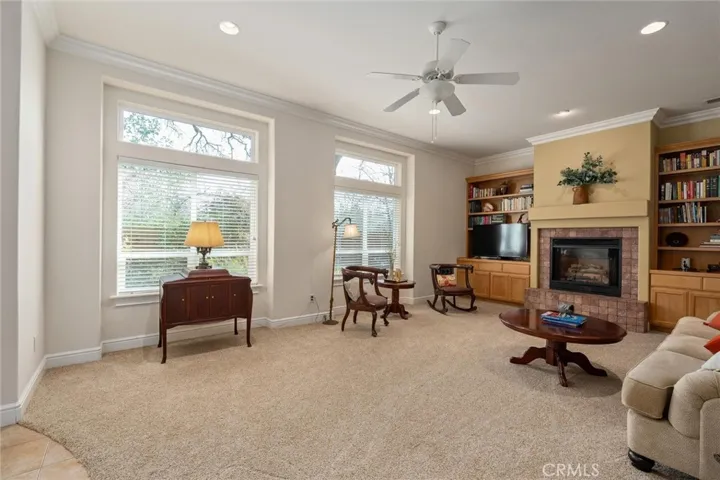 114 Secluded Oaks Court, Chico, California 95928