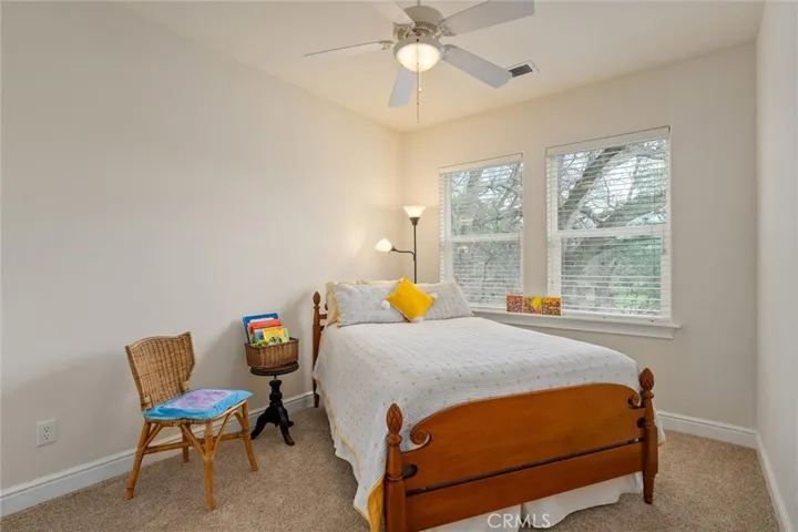 114 Secluded Oaks Court, Chico, California 95928