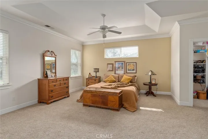 114 Secluded Oaks Court, Chico, California 95928