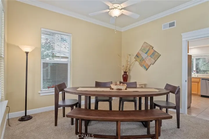 114 Secluded Oaks Court, Chico, California 95928