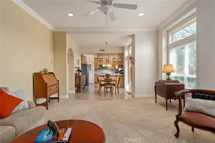 114 Secluded Oaks Court, Chico, California 95928