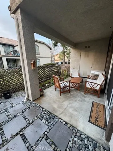 265 Chaumont Circle, Lake Forest, California 92610