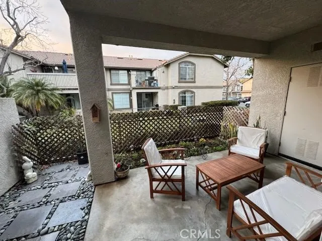 265 Chaumont Circle, Lake Forest, California 92610