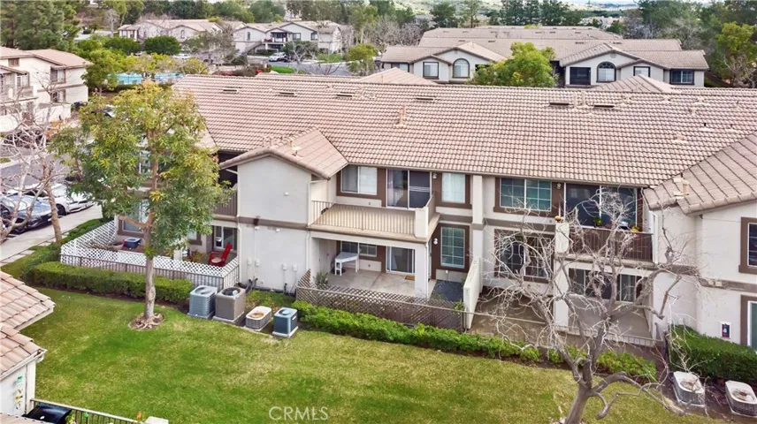 265 Chaumont Circle, Lake Forest, California 92610