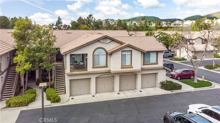 265 Chaumont Circle, Lake Forest, California 92610