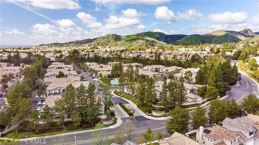 265 Chaumont Circle, Lake Forest, California 92610