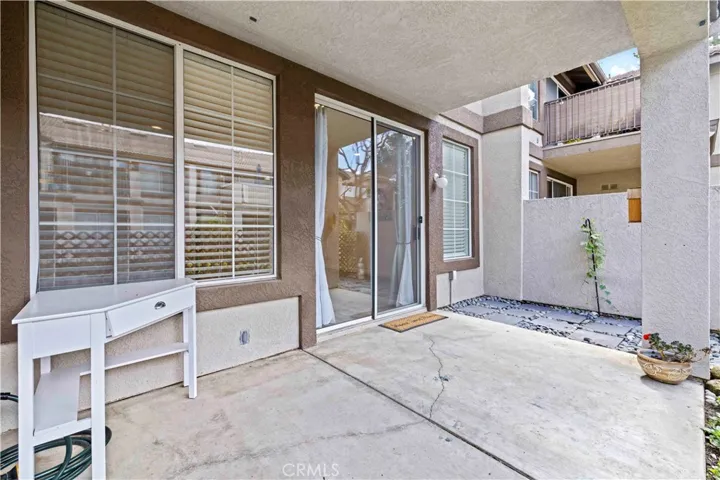 265 Chaumont Circle, Lake Forest, California 92610