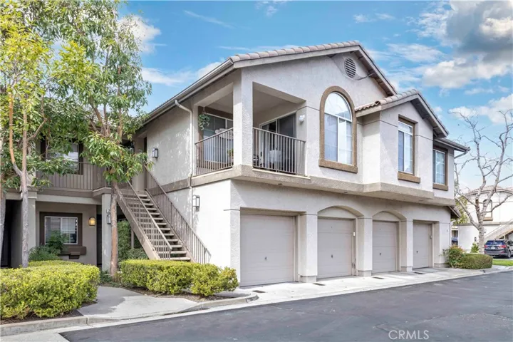 265 Chaumont first level