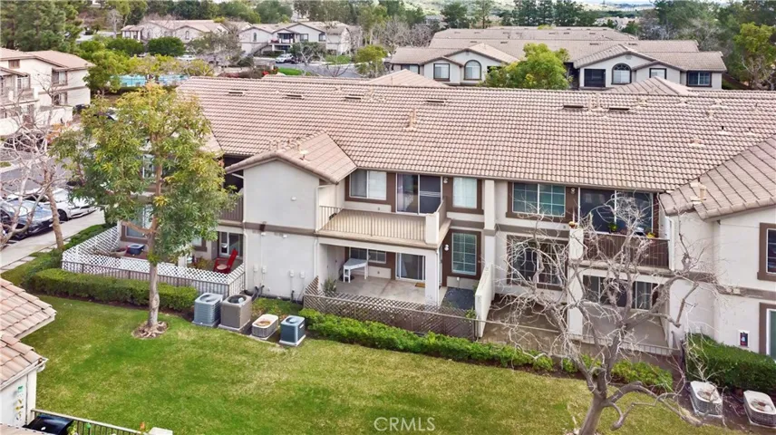 265 Chaumont Circle, Lake Forest, California 92610