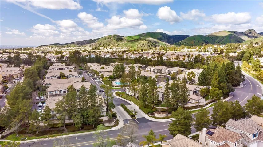 265 Chaumont Circle, Lake Forest, California 92610