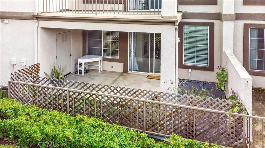 265 Chaumont Circle, Lake Forest, California 92610