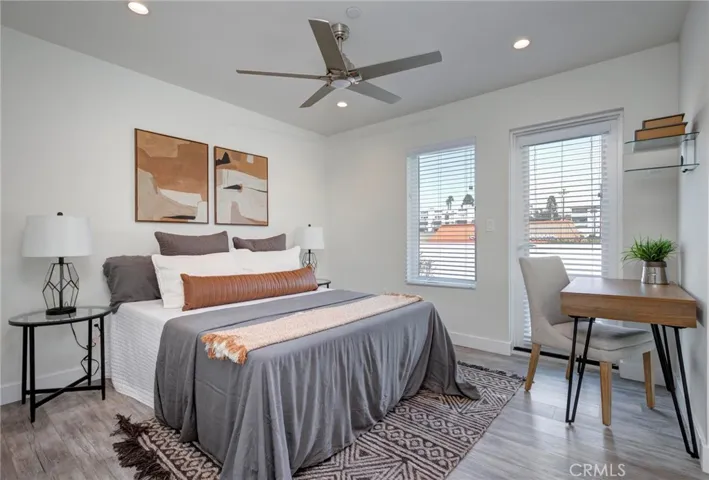 2nd bedrooom