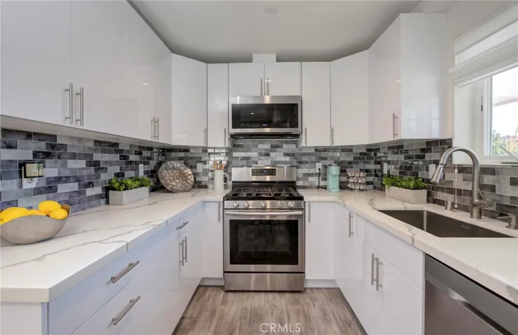 ample cabinetry