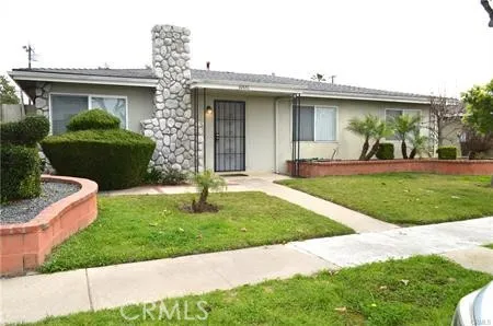 16426 San Jacinto Street Unit 3, Fountain Valley, California 92708