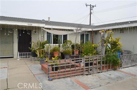 16426 San Jacinto Street Unit 3, Fountain Valley, California 92708