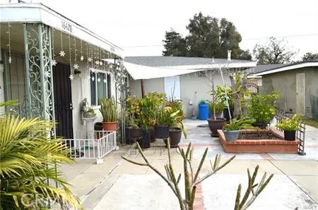 16426 San Jacinto Street Unit 3, Fountain Valley, California 92708