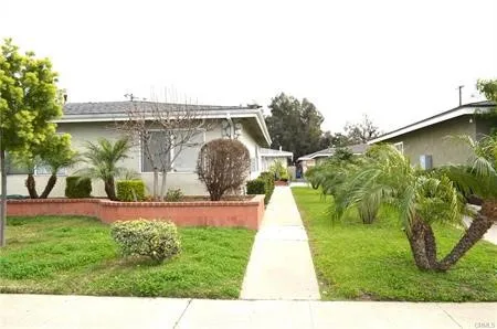 16426 San Jacinto Street Unit 3, Fountain Valley, California 92708