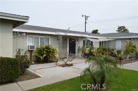 16426 San Jacinto Street Unit 3, Fountain Valley, California 92708