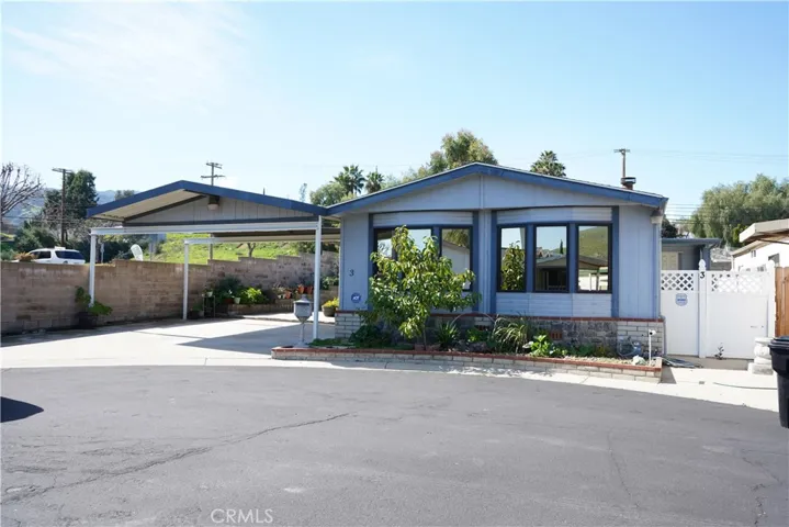 21650 Temescal Canyon Road Unit 3, Corona, California 92883