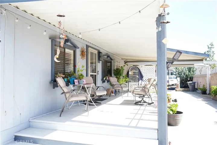 21650 Temescal Canyon Road Unit 3, Corona, California 92883