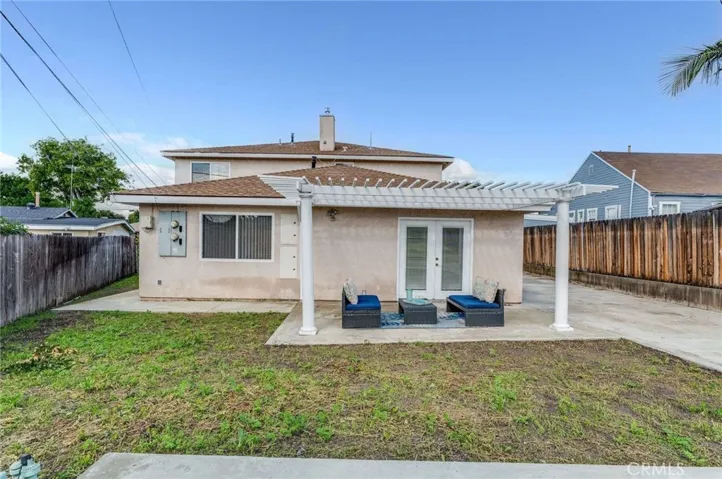 13920 Placid Drive, Whittier, California 90604