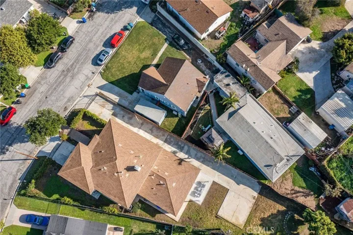 13920 Placid Drive, Whittier, California 90604