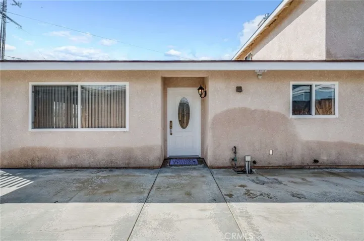 13920 Placid Drive, Whittier, California 90604