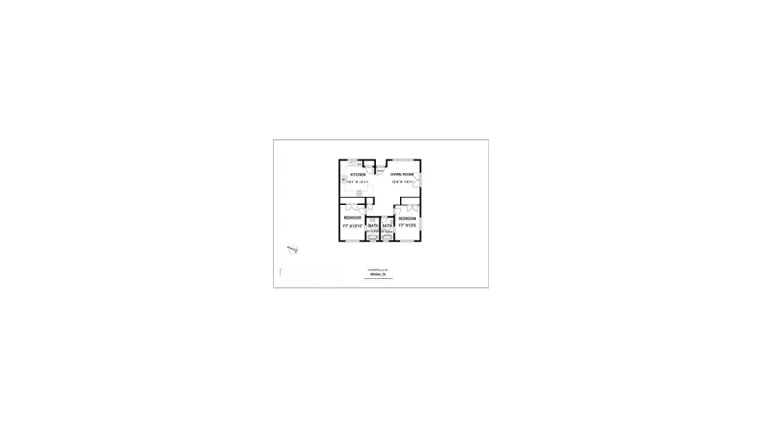 13920 Placid Drive, Whittier, California 90604