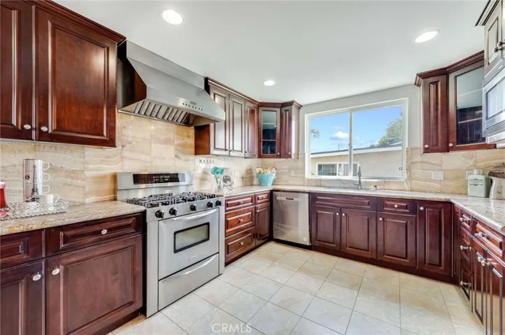 13920 Placid Drive, Whittier, California 90604
