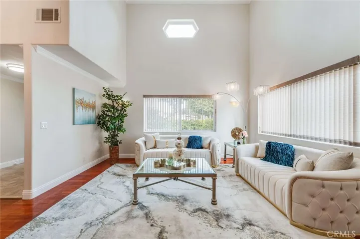 13920 Placid Drive, Whittier, California 90604